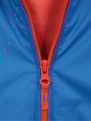 Mountain Warehouse Blue Kids Torrent Waterproof Jacket - Image 5 of 5