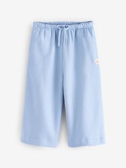 Multi Wide Leg Joggers 3 Pack (3mths-7yrs) - Image 3 of 7