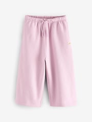 Multi Wide Leg Joggers 3 Pack (3mths-7yrs) - Image 4 of 7