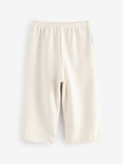 Multi Wide Leg Joggers 3 Pack (3mths-7yrs) - Image 5 of 7