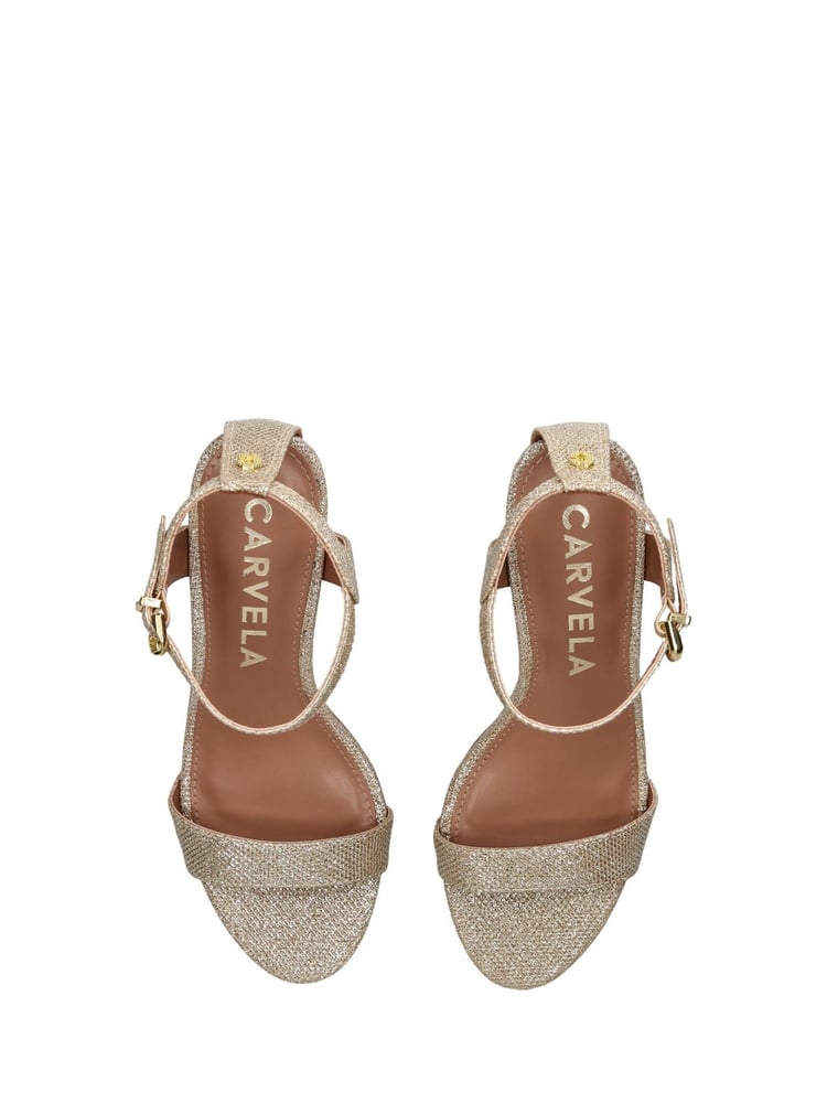 Carvela Kiki Sandals - Image 2 of 4 Carvela Kiki Sandals - Image 2 of 4