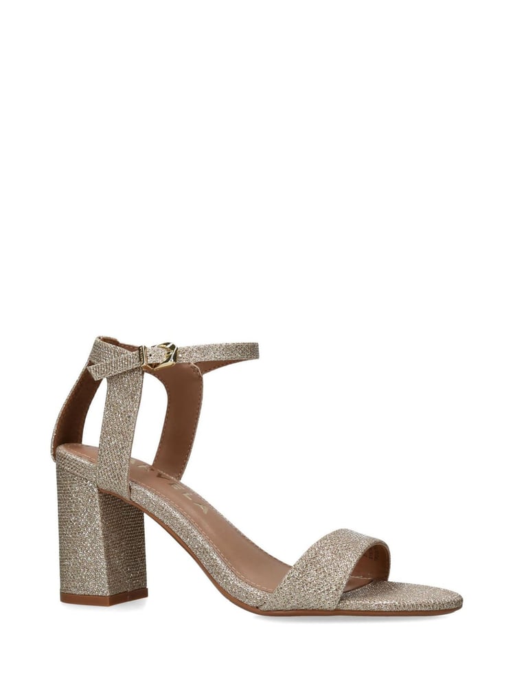 Carvela Kiki Sandals - Image 4 of 4 Carvela Kiki Sandals - Image 4 of 4