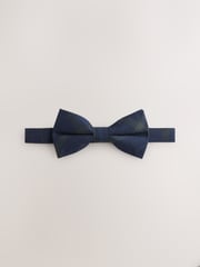 Blackwatch Tartan Design Bow Tie - Image 3 of 6