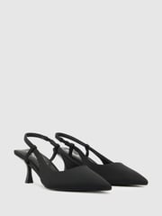 Schuh Serena Sling Back Courts - Image 2 of 4
