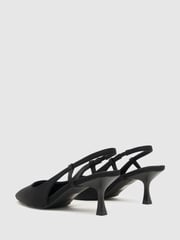 Schuh Serena Sling Back Courts - Image 3 of 4