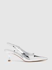 Schuh Serena Sling Back Courts - Image 1 of 4