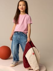 Pink T-Shirt (3-16yrs) - Image 3 of 8