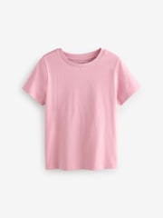 Pink T-Shirt (3-16yrs) - Image 5 of 8