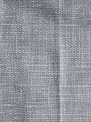 Grey Slim Fit Textured Side Adjuster Trousers - Image 8 of 12