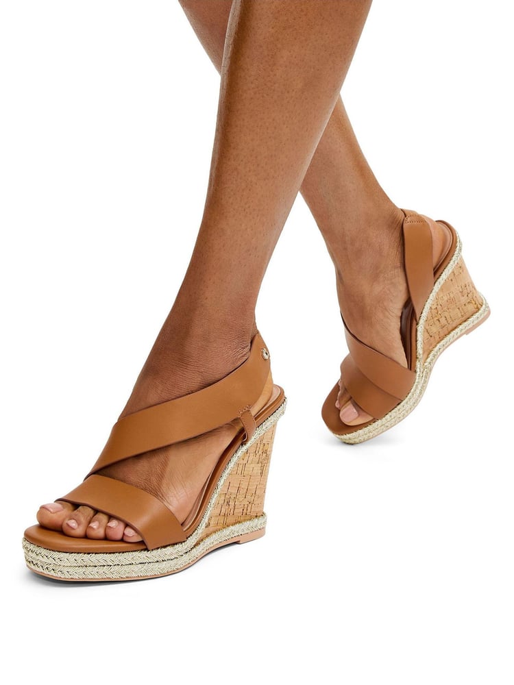 Carvela Wedge 110 Sandals - Image 1 of 7