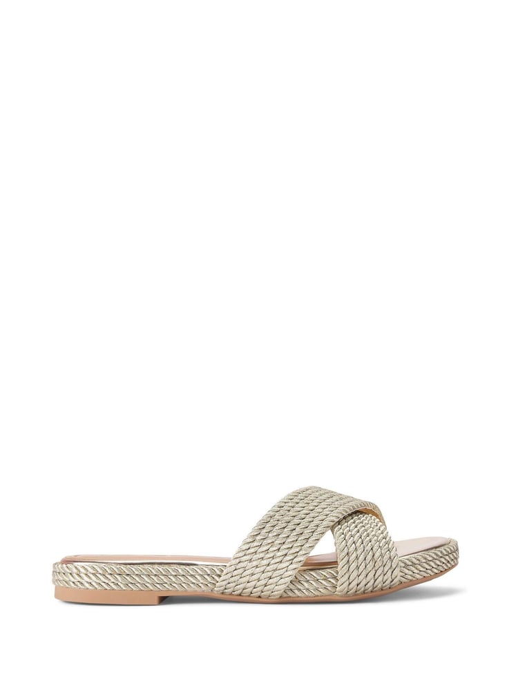 KG Kurt Geiger Phoebe Sandals - Image 2 of 5 KG Kurt Geiger Phoebe Sandals - Image 2 of 5