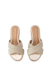 KG Kurt Geiger Phoebe Sandals - Image 3 of 5