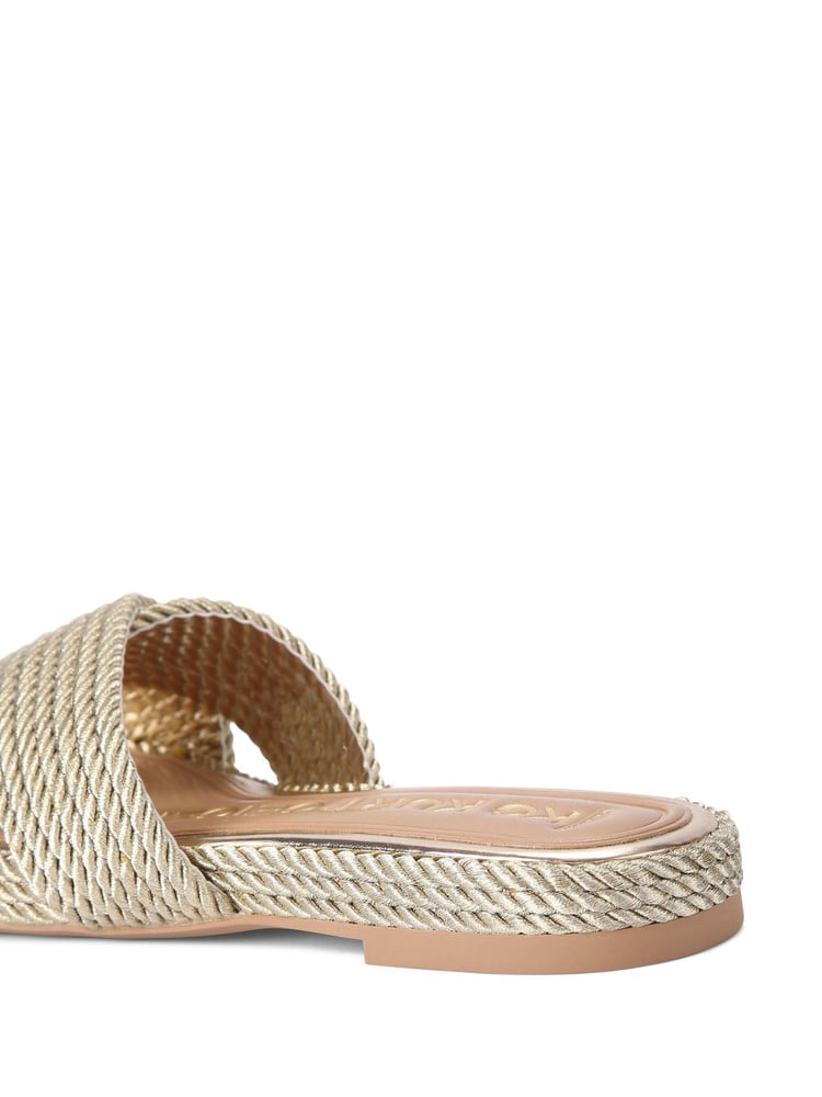 KG Kurt Geiger Phoebe Sandals - Image 5 of 5 KG Kurt Geiger Phoebe Sandals - Image 5 of 5