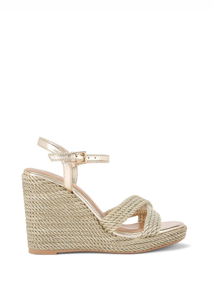 KG Kurt Geiger Phoebe Sandals - Image 2 of 5 KG Kurt Geiger Phoebe Sandals - Image 2 of 5