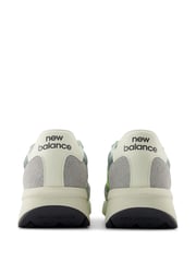 Grau/Gelb - New Balance 327 Damen-Sneaker - Bild 7 von 10