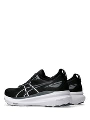 Schwarz - Asics Herren Gel Kayano 31 Turnschuhe - Bild 4 von 7
