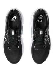 Schwarz - Asics Herren Gel Kayano 31 Turnschuhe - Bild 6 von 7