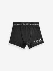 Baker by Ted Baker Boxers 5 Pack - Image 3 of 9