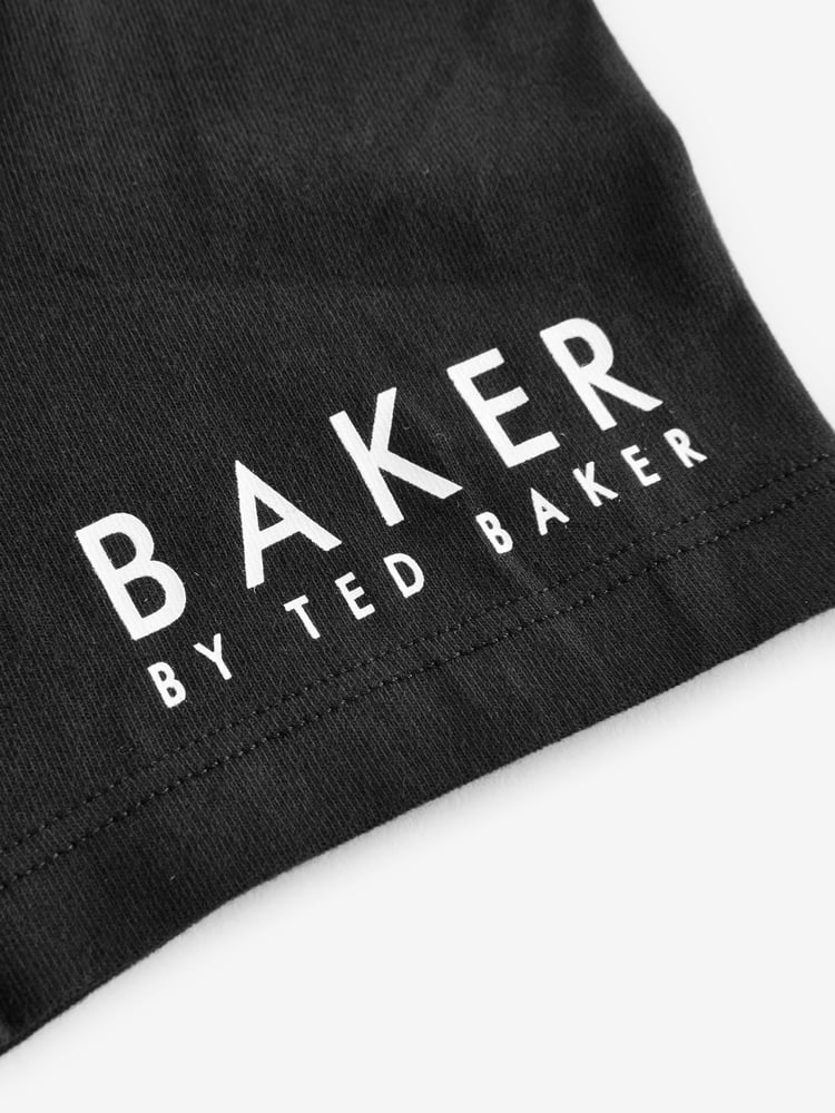 Baker by Ted Baker Boxers 5 Pack - Image 9 of 9