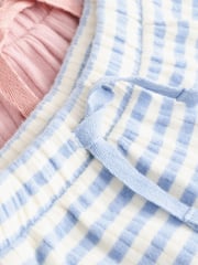 Pink T-Shirt & Short 2 Pack Set (3mths-7yrs) - Image 6 of 8