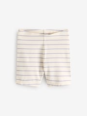 Core Cycle Shorts 7 Pack (3mths-7yrs) - Image 2 of 10