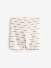 Core Cycle Shorts 7 Pack (3mths-7yrs) - Image 3 of 10