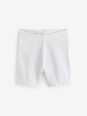 Core Cycle Shorts 7 Pack (3mths-7yrs) - Image 4 of 10