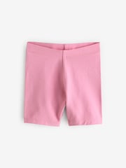 Core Cycle Shorts 7 Pack (3mths-7yrs) - Image 6 of 10