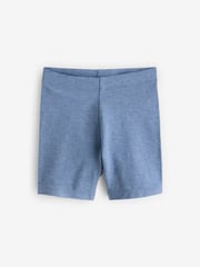Core Cycle Shorts 7 Pack (3mths-7yrs) - Image 8 of 10