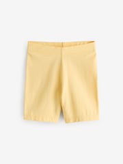 Core Cycle Shorts 7 Pack (3mths-7yrs) - Image 9 of 10