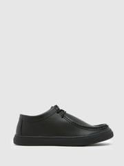 Schuh Youth BTS Lifter Black Shoes - Image 1 of 4