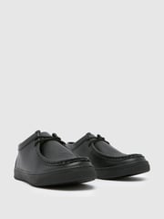 Schuh Youth BTS Lifter Black Shoes - Image 3 of 4