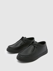 Schuh Youth BTS Lifter Black Shoes - Image 4 of 4