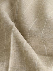 Neutral Relaxed Fit Stripe Suit Trousers (3-16yrs) - Image 3 of 8