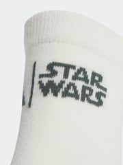 adidas Star Wars Mandalorian 3 Pack Kids Socks - Image 4 of 4