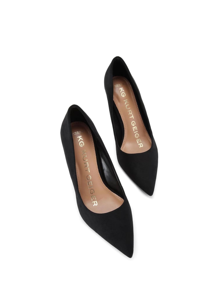 KG Kurt Geiger Aiden Shoes - Image 2 of 4
