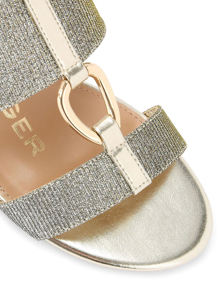 KG Kurt Geiger Arlo Sandals - Image 5 of 5