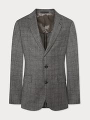 Hackett London Men Grey Jacket - Image 1 of 5