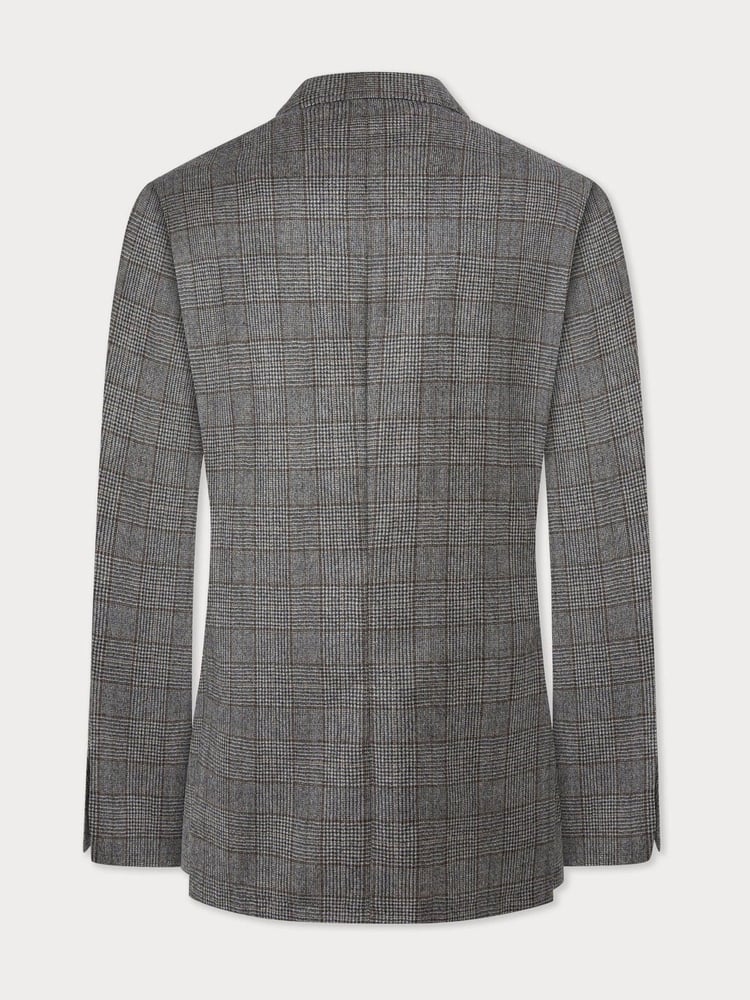 Hackett London Men Grey Jacket - Image 2 of 5
