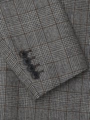 Hackett London Men Grey Jacket - Image 3 of 5