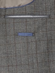 Hackett London Men Grey Jacket - Image 4 of 5