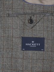 Hackett London Men Grey Jacket - Image 5 of 5