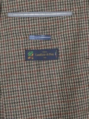Hackett London Men Brown Jacket - Image 10 of 11