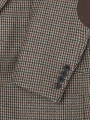 Hackett London Men Brown Jacket - Image 11 of 11