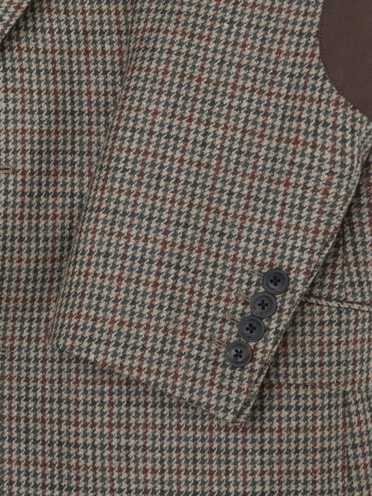 Hackett London Men Brown Jacket - Image 11 of 11 Hackett London Men Brown Jacket - Image 11 of 11