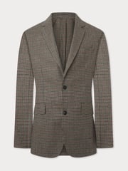 Hackett London Men Brown Jacket - Image 7 of 11
