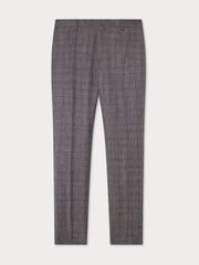 Hackett London Men Brown Trousers - Image 1 of 3