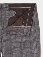 Hackett London Men Brown Trousers - Image 3 of 3