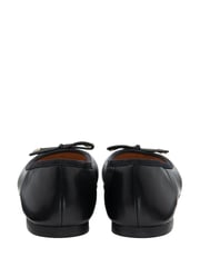 Ravel Black Ballerina Shoes - Image 3 of 4
