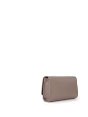 Valentino Bags Brown Medium Divina Cross-Body Cluch Bag - Image 2 of 3